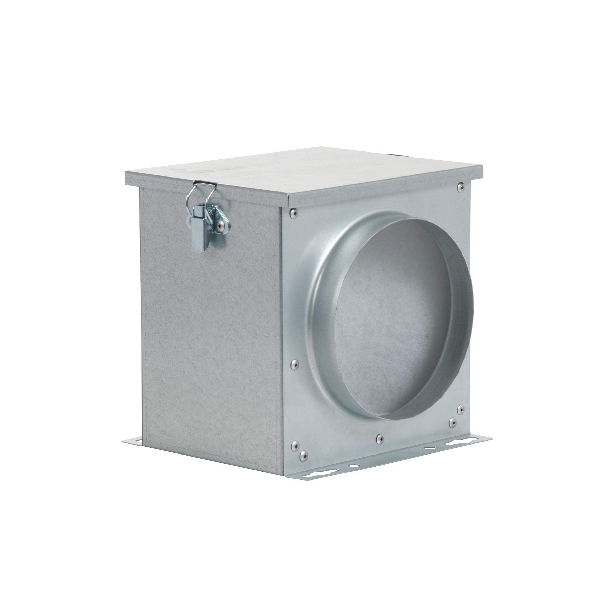 Can 6/'/' Intake filter